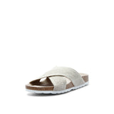 LOLA HEMP SANDAL NATURE