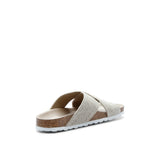 LOLA HEMP SANDAL NATURE