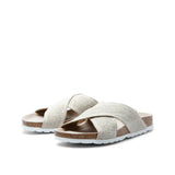 LOLA HEMP SANDAL NATURE