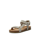 LEVI HEMP SANDAL NATURE