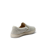 TONY HEMP SLIPON NATURE