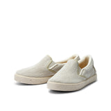 TONY HEMP SLIPON NATURE