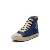 BILLY HEMP SNEAKER NAVY
