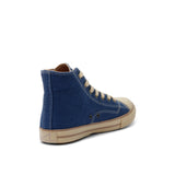 BILLY HEMP SNEAKER NAVY