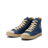 BILLY HEMP SNEAKER NAVY