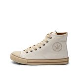 BILLY HEMP SNEAKER OFF WHITE