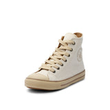 BILLY HEMP SNEAKER OFF WHITE