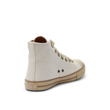 BILLY HEMP SNEAKER OFF WHITE