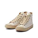 BILLY HEMP SNEAKER OFF WHITE