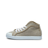 TAYLOR HEMP SNEAKER NATURE