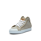 TAYLOR HEMP SNEAKER NATURE