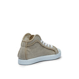 TAYLOR HEMP SNEAKER NATURE