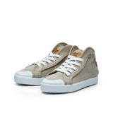 TAYLOR HEMP SNEAKER NATURE