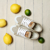 TAYLOR HEMP SNEAKER NATURE