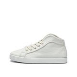 TAYLOR HEMP SNEAKER WHITE
