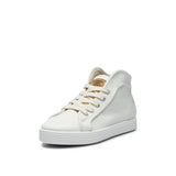 TAYLOR HEMP SNEAKER WHITE