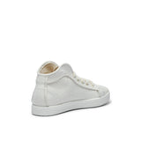 TAYLOR HEMP SNEAKER WHITE