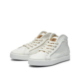 TAYLOR HEMP SNEAKER WHITE