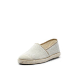 EVITA HEMP ESPADRILLE NATURE