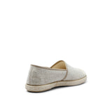 EVITA HEMP ESPADRILLE NATURE
