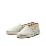 EVITA HEMP ESPADRILLE NATURE