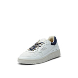 LEVEL APPLE HEMP SNEAKER MARINO