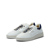 LEVEL APPLE HEMP SNEAKER MARINO