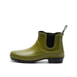 VICKIE RUBBER BOOT OLIVE