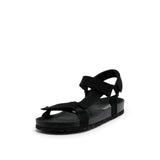 LEO SANDAL BLACK