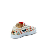 AARI BATIK ORGANIC SNEAKER