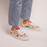 AARI BATIK ORGANIC SNEAKER