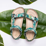 LEO SANDAL PALMS