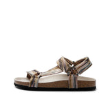 LEO SANDAL SCRATCH