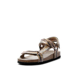 LEO SANDAL SCRATCH