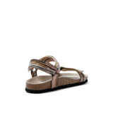 LEO SANDAL SCRATCH