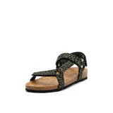 LEVI ANIMAL OLIVE SANDAL
