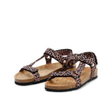LEVI ANIMAL ROSE SANDAL