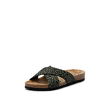 LILO ANIMAL SANDAL OLIVE