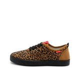 SASHA RECYCLED SNEAKER ANIMAL