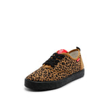 SASHA RECYCLED SNEAKER ANIMAL