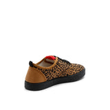 SASHA RECYCLED SNEAKER ANIMAL