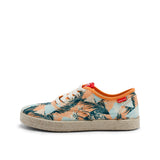 SASHA RECYCLED SNEAKER BEACH