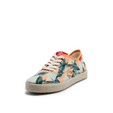 SASHA RECYCLED SNEAKER BEACH