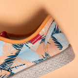 SASHA RECYCLED SNEAKER BEACH