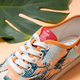 SASHA RECYCLED SNEAKER BEACH