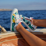 AARI GIGI ORGANIC SNEAKER