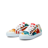 AARI GIGI ORGANIC SNEAKER
