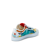 AARI GIGI ORGANIC SNEAKER