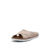 SOLE POWDER RECYCLED SANDAL