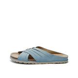 SONJA RECYCLED SANDAL IT BLUE